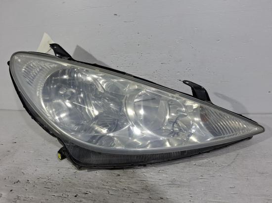 2003 Toyota Estima — CHROME HID TYPE