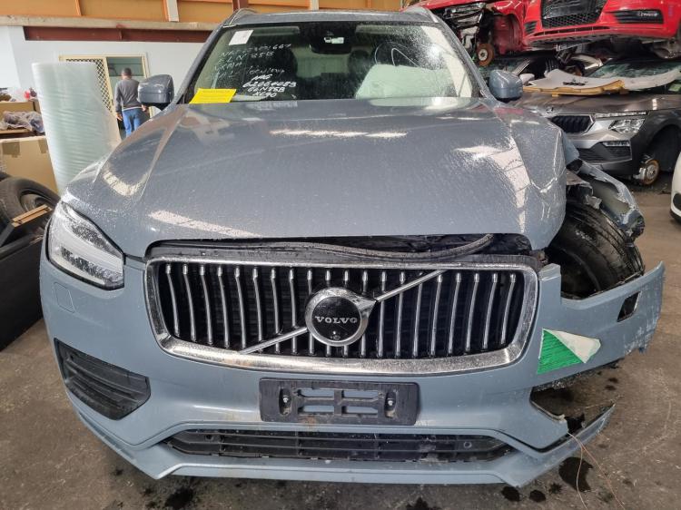 2021 Volvo XC90 — T6 MOMENTUM MK2 Auto Petrol