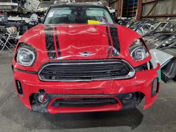2021 Mini Countryman — COOPER CLASSIC F60 Auto Petrol