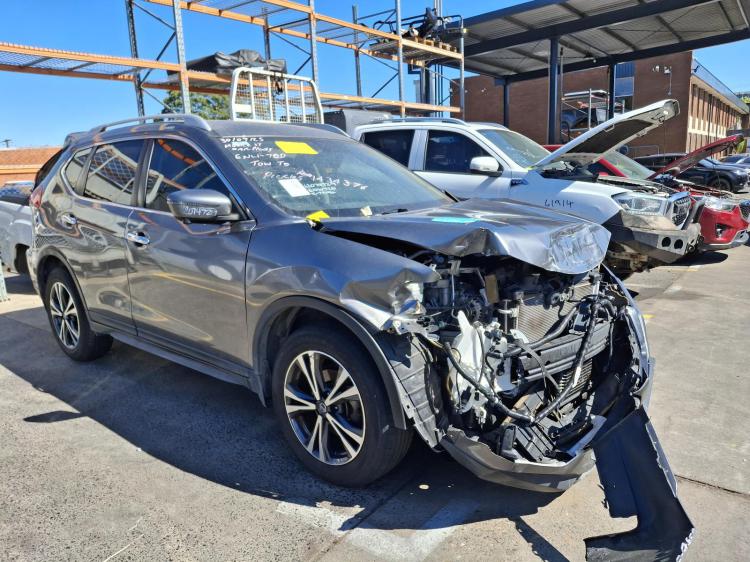 2021 Nissan X Trail — T32 Auto Petrol