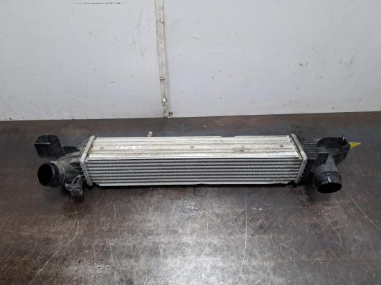 2017 BMW 2 Series — Intercooler