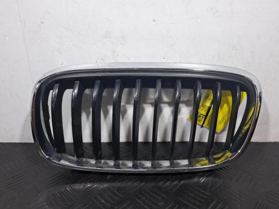 2017 BMW 2 Series — RADIATOR GRILLE LH SIDE F45 ACTIVE TOURER