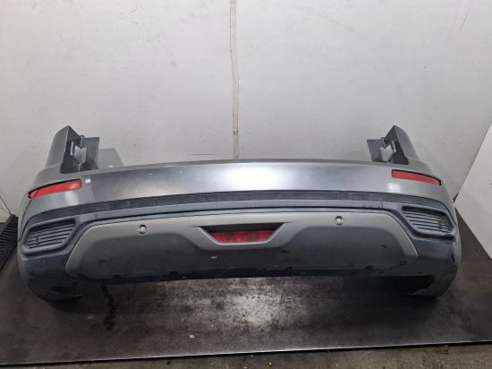 2022 Renault Koleos — BUMPER BAR 2 PIECE