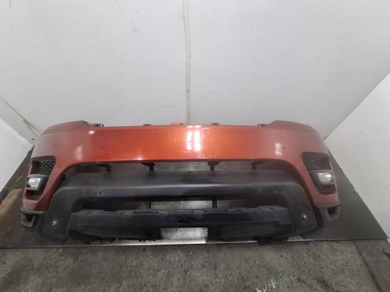 2013 Land Rover Range Rover Sport — BUMPER BAR W/ PARK SENSOR TYPE HSE/AUTOBIOGRAPHY RH and LH MINOR SCRATCHS RHS CLIPS BROKEN SEE IMAGE
