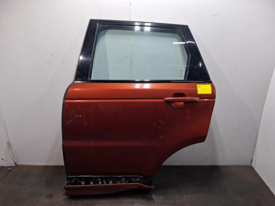 2013 Land Rover Range Rover Sport — 3X5C PANEL BROKEN
