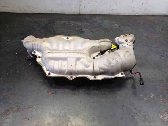 2013 Subaru Xv — MANIFOLD-CAT TYPE