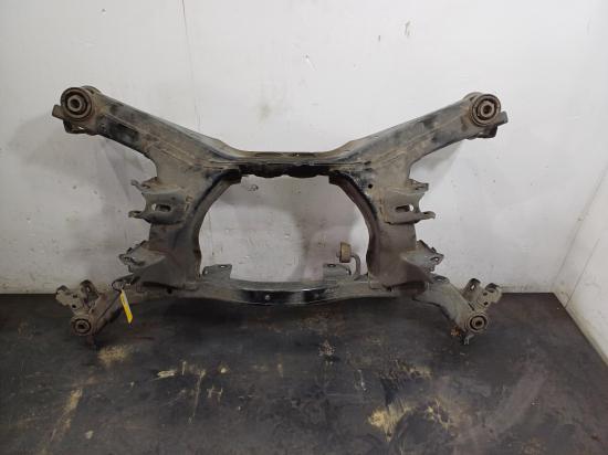 2013 Subaru Xv — R BEAM/CRADLE/XMEMBR