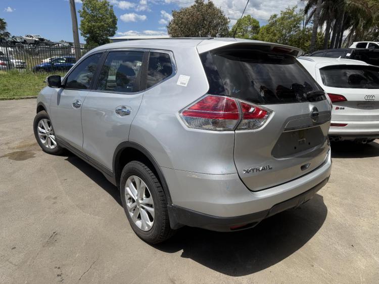 2016 Nissan X Trail — T32 Auto Diesel