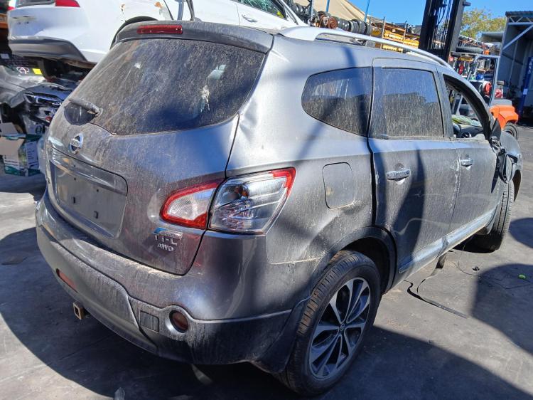 2014 Nissan Dualis — J10 Auto Petrol