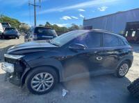 2018 Hyundai Kona — Right rear strut