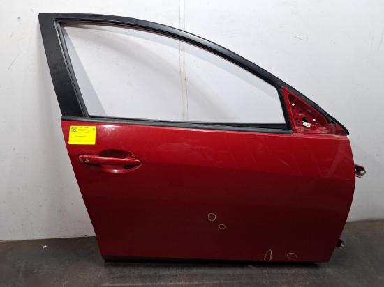 2012 Mazda 3 — 2X20C 1X5C 1X10CM