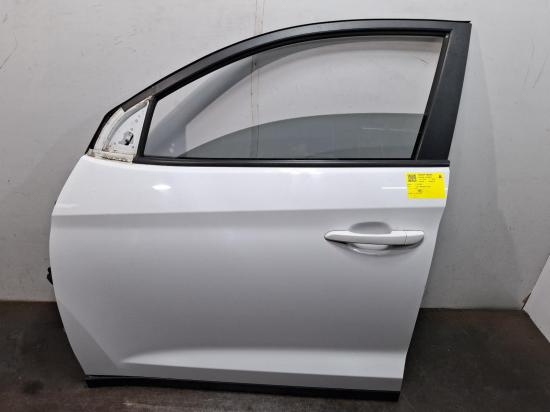 2019 Hyundai Tucson — NO REG