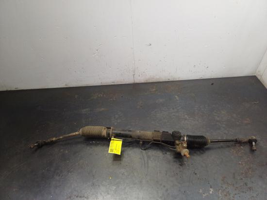2019 LDV T60 — Steering BOX/RACK