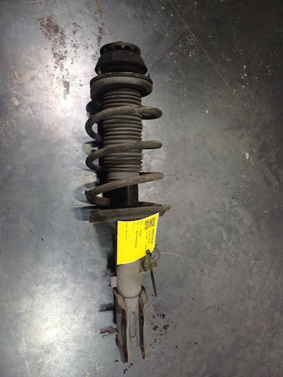 2015 Hyundai Accent — Right Front Strut