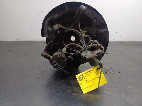 2016 Toyota Camry — Left Front Hub Assembly