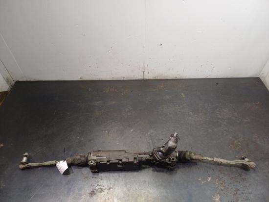 2017 Audi Q7 — Steering BOX/RACK
