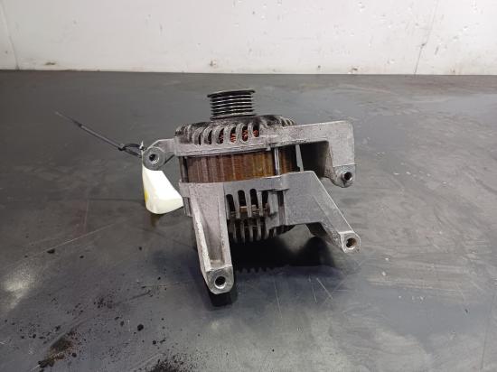 2012 Mazda 3 — Alternator