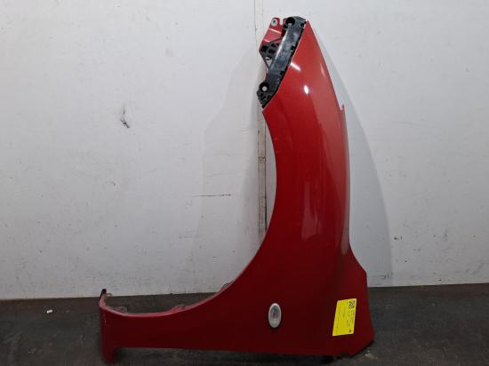 2012 Mazda 3 — W/ REPEATER NON SKIRT TYPE