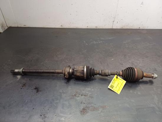 2012 Mazda 3 — Right Driveshaft