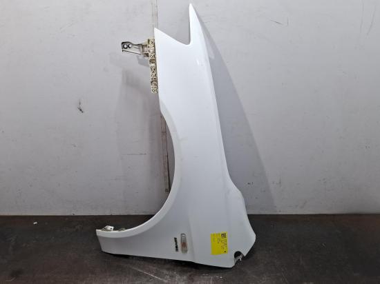 2012 Mitsubishi Lancer — Left Guard