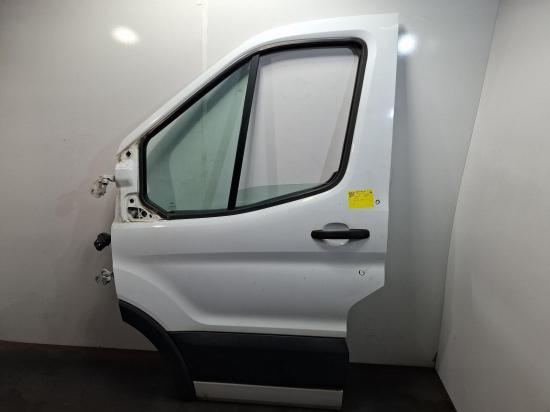 2019 Ford Transit — Left Front Door