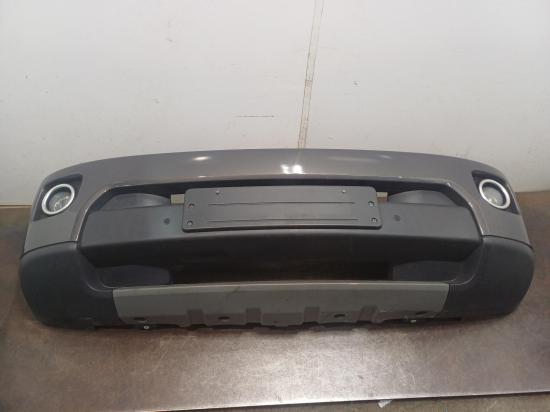 2015 Land Rover Discovery — BUMPER BAR