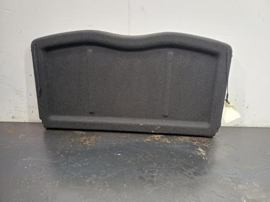 2015 Hyundai Accent — Parcel SHELF/CARGO Blind