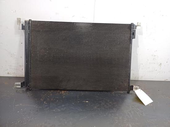 2017 Audi Q7 — A/C Condenser