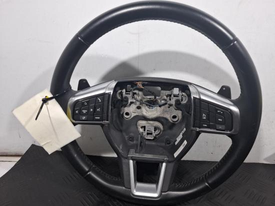 2018 Land Rover Discovery Sport — Steering Wheel
