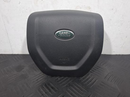2018 Land Rover Discovery Sport — STEERING WHEEL
