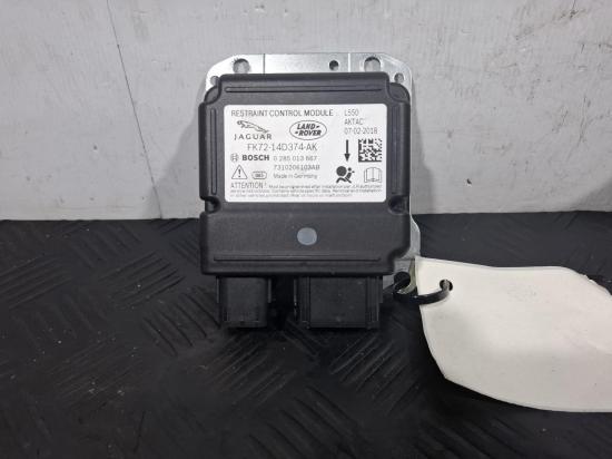 2018 Land Rover Discovery Sport — MODULE