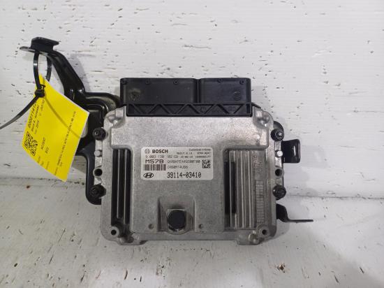 2015 Hyundai Accent — ENGINE ECU