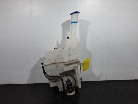 2019 Hyundai Tucson — Washer Bottle