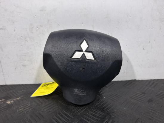2012 Mitsubishi Lancer — STEERING WHEEL