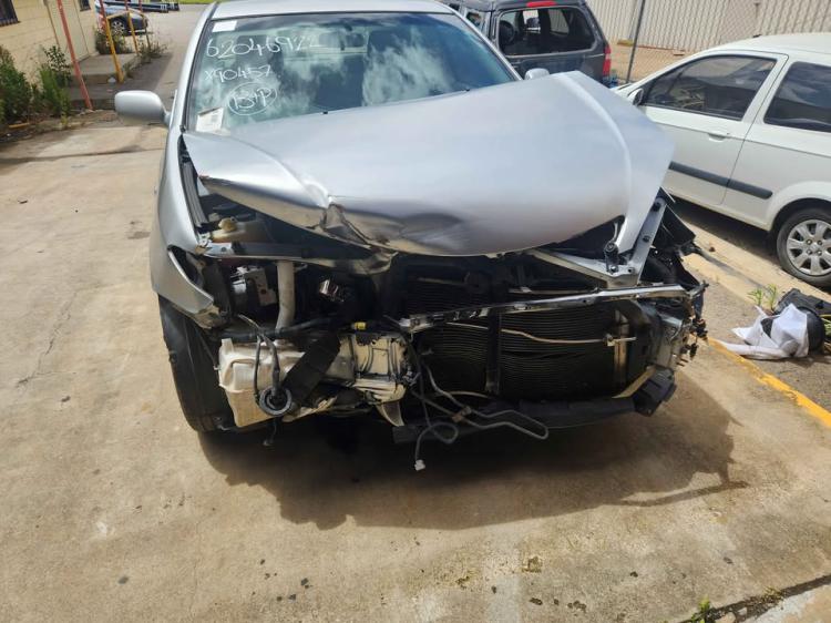 2004 Toyota Carmy — CV36 Auto Petrol