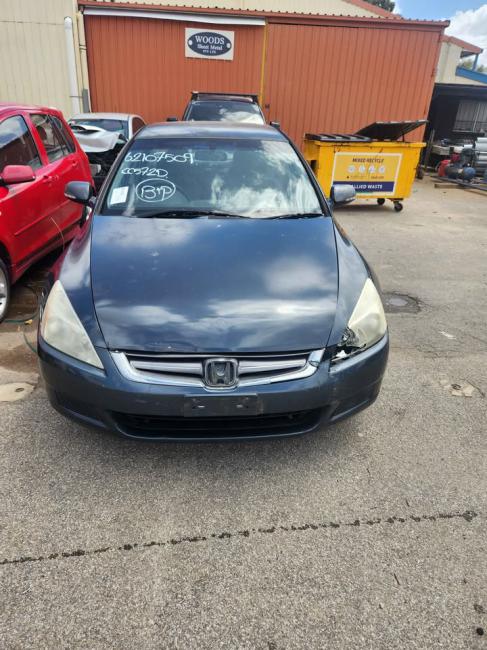 2004 Honda Accord — CM ACORD Auto Petrol