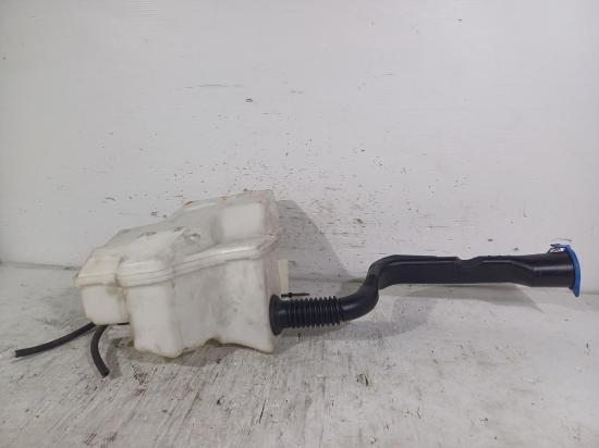 2015 Land Rover Discovery — NON H/LAMP WASHER TYPE