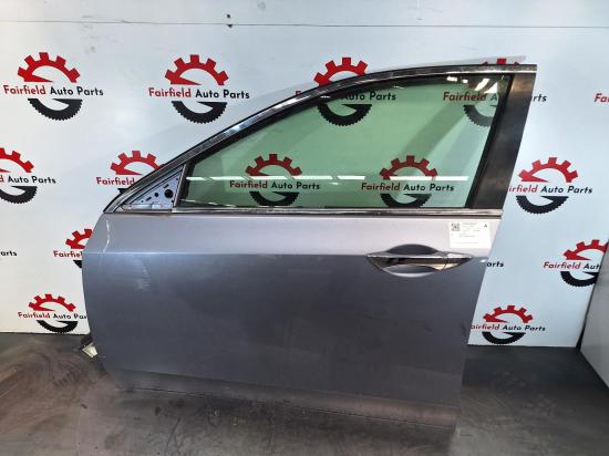 2012 Honda Accord — Left Front Door