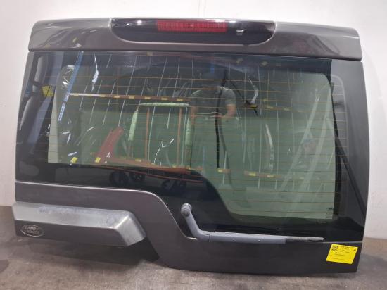 2015 Land Rover Discovery — UPPER TAILGATE TYPE