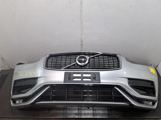2020 Volvo Xc90 — BUMPER BAR W/ WASHER TYPE