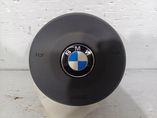 2015 BMW 3 Series — STEERING WHEEL