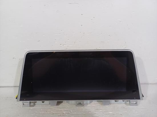 2021 LDV D90 — DISPLAY UNIT 12IN TOUCHSCREEN
