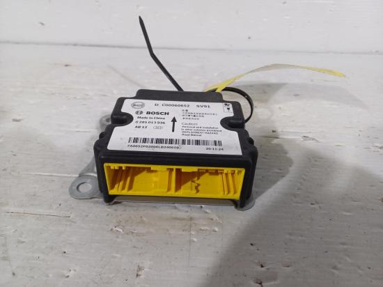 2021 LDV D90 — MODULE