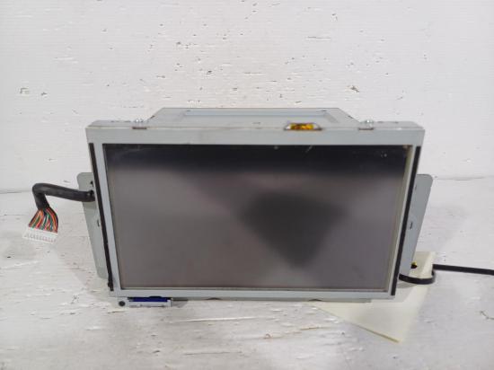 2016 Haval H8 — STEREO HEAD UNIT/SCREEN NAV TYPE