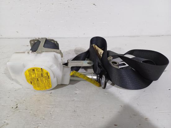 2014 Toyota Corolla — LH FRONT SEAT BELT ONLY