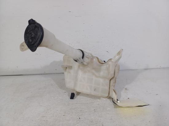 2014 Toyota Corolla — Washer Bottle