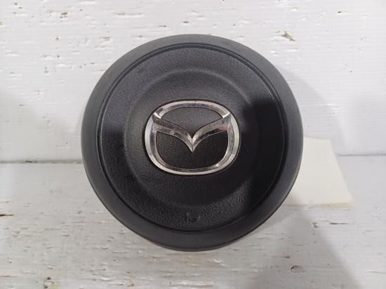 2017 Mazda Cx 3 — STEERING WHEEL