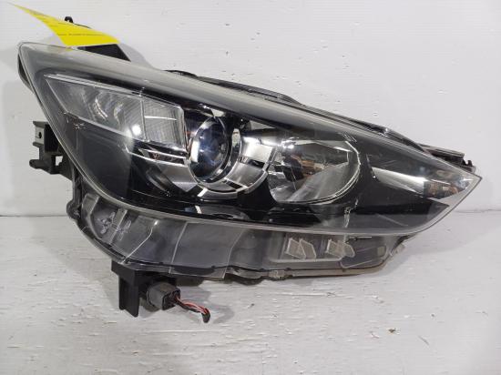 2017 Mazda Cx 3 — Right Headlamp