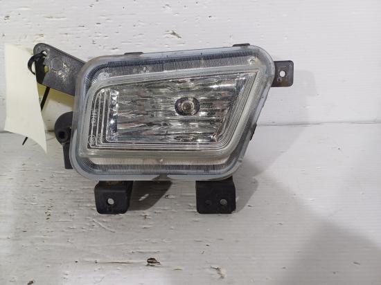 2018 LDV D90 — BUMPER FOGLAMP