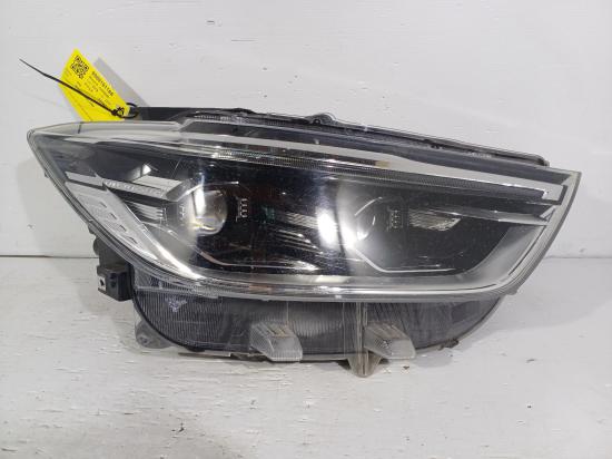 2018 LDV D90 — W/ LED TYPE